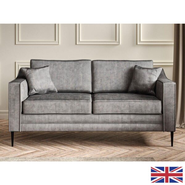Aspen Grey Velvet La 778766c3f76a6ab517ac66f5e9e5f1c7