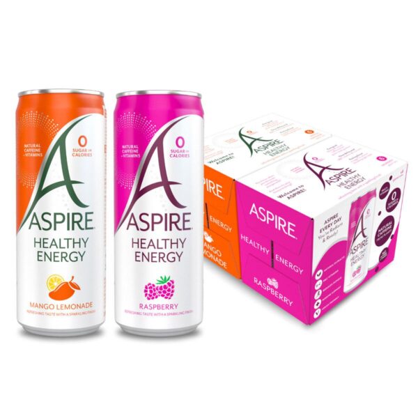 Aspire Mango Lemonad b2bd260022710b573f2a4a1ac4a9a37e