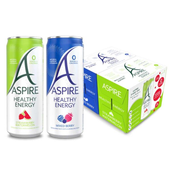 Aspire Strawberry an 4873ac5a3a0d044e690602cf6ee5933a