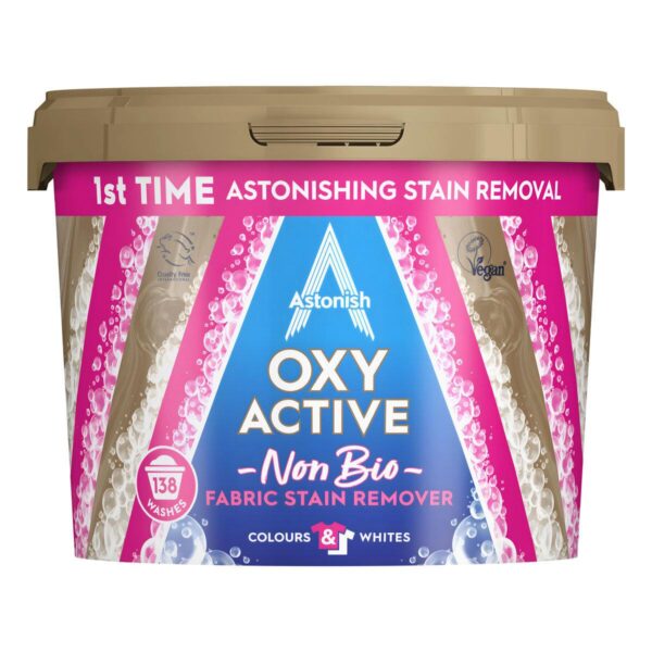 Astonish Oxy Active 9a4eacfbc30e490c707c67da15903386