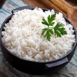 Aunt Caroline Basmati Rice, 5kg - Image 2