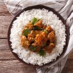Aunt Caroline Basmati Rice, 5kg - Image 3