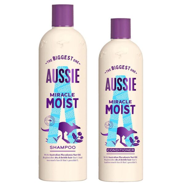 Aussie Miracle Moist 7e9a0fde378232a8ae13c4f5402a32e5