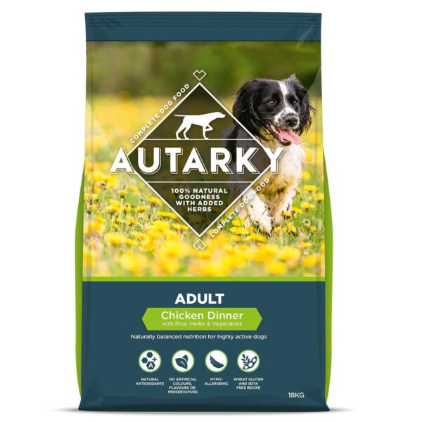 Autarky Complete Dog 29cad5739fcc719d13344488ef857e35