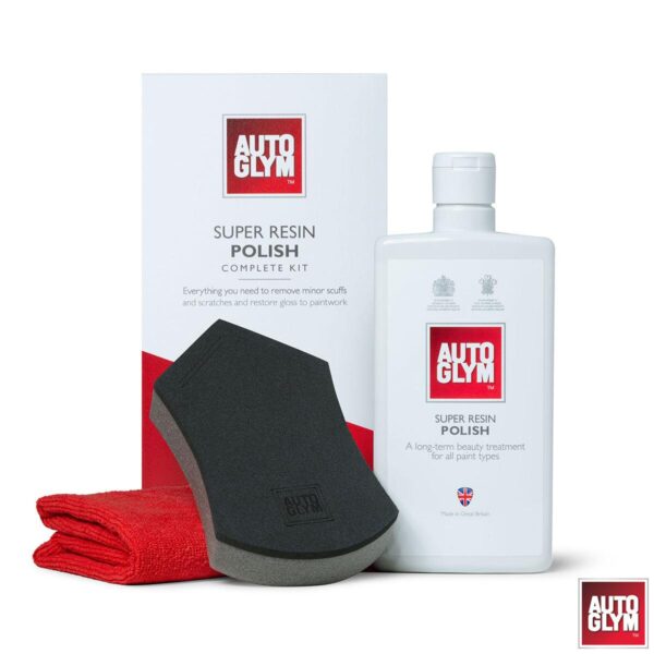 Autoglym Super Resin 48494d78c8538793d37d31e3c1b2b6ed