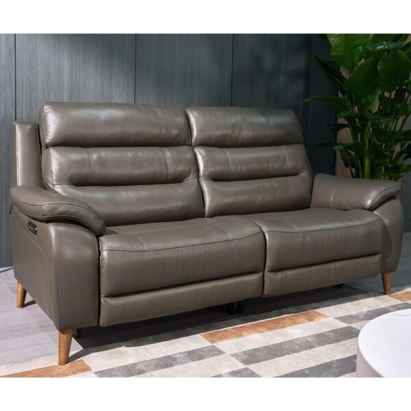 Ava Dark Grey Leathe e5290dfe4a76374d07b12927b085c66c