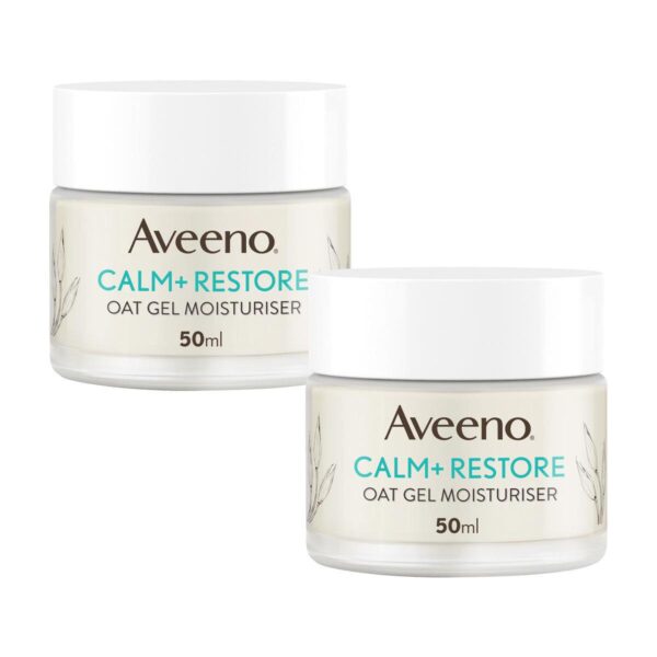 Aveeno Calm and Rest 11ebe44a5d7253f5f702c73cb40db412