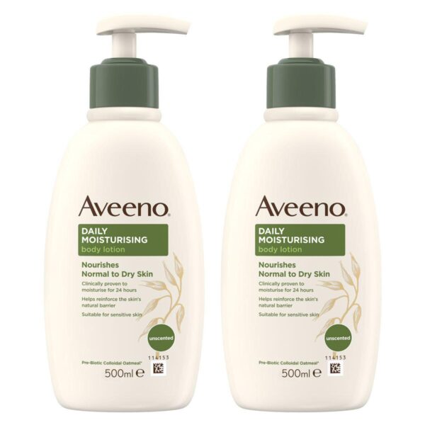Aveeno Daily Moistur b574c9bd9240d285da4db6c18e9cc6ab