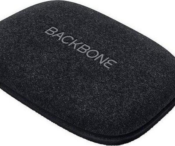 BACKBONE One Carry Case - Black