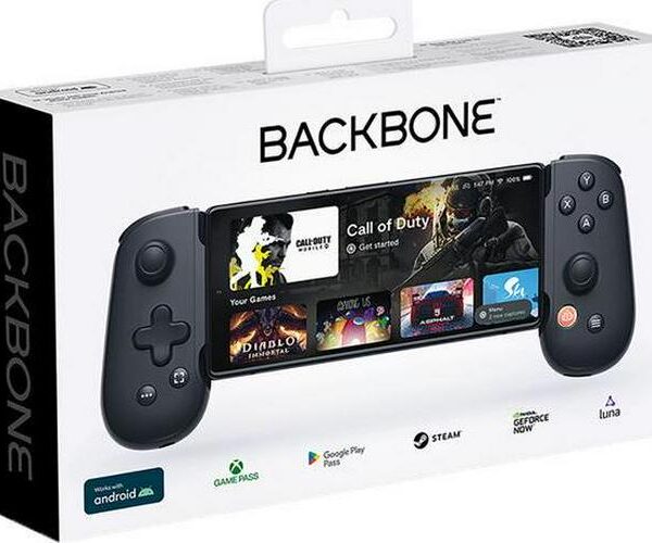 BACKBONE One Gen 2 G 35c321c4185cb052b12ccdc3b588c446