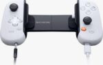 BACKBONE One Gen 2 Gamepad for iPhone and Android - Playstation Edition - Image 5