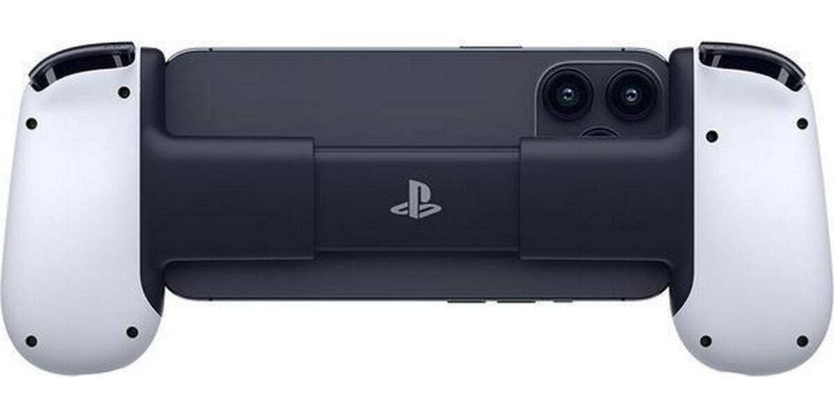 BACKBONE One Gen 2 Gamepad for iPhone - PlayStation Edition - Image 4