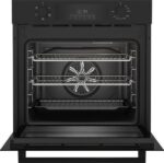 BEKO AeroPerfect RecycledNet BBIF22300B Electric Oven - Black - Image 2