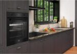 BEKO AeroPerfect RecycledNet BBIF22300B Electric Oven - Black - Image 7