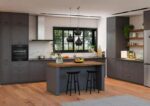 BEKO AeroPerfect RecycledNet BBIF22300B Electric Oven - Black - Image 6