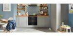 BEKO AeroPerfect RecycledNet BBIF22300B Electric Oven - Black - Image 8