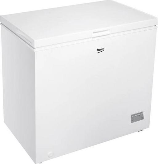 BEKO CF4198W Chest F 6201bb0bbca636d6234f43193f3ec550