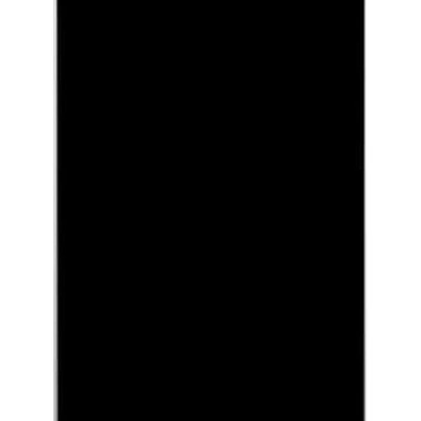 BEKO FFG4545B Tall Freezer - Black