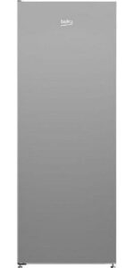 BEKO FFG4545S Tall Freezer - Silver