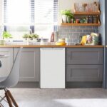 BEKO FS4823W Undercounter Freezer - White - Image 5