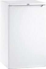 BEKO FS4823W Undercounter Freezer - White - Image 2