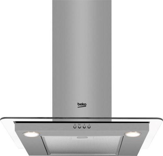 BEKO HCF61620X Chimn 5a9b1c0cce511e287b1d0015a6bee7e1