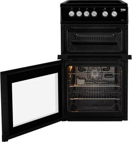 BEKO KDVC563AK 50 cm 30864aa92ba41e850d4e348c7844a826