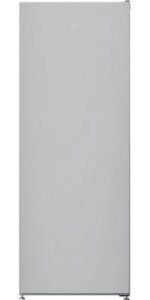 BEKO LSG4545S Tall Fridge - Matte Silver