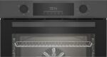 BEKO Pro AeroPerfect AirFry BBIFA12300AC Electric Oven Anthracite - Image 4