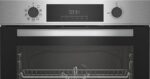 BEKO Pro AeroPerfect BBIE12301XMP Electric Pyrolytic Single Oven - Stainless Steel - Image 2