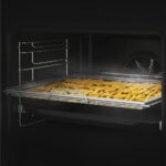 BEKO Pro AeroPerfect AirFry BBIFA12300AC Electric Oven Anthracite - Image 7