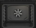 BEKO Pro AeroPerfect AirFry BBIFA12300AC Electric Oven Anthracite - Image 5