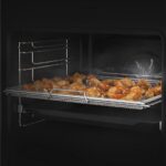 BEKO Pro AeroPerfect AirFry BBIFA12300AC Electric Oven Anthracite - Image 6