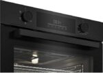 BEKO Pro AeroPerfect AirFry BBIFA12300AC Electric Oven Anthracite - Image 3
