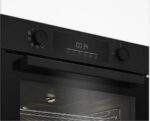 BEKO Pro AeroPerfect BBIE12301BMP Electric Pyrolytic Oven - Black - Image 2