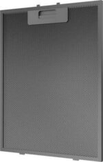 BEKO Pro BHCA66441BBH Chimney Cooker Hood - Black - Image 2