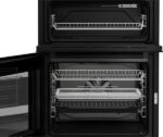BEKO Pro FDDA6272TCA 60 cm Dual Fuel Cooker - Anthracite - Image 2