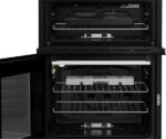 BEKO Pro FDG6201W 60 cm Gas Cooker - White - Image 2