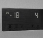 BEKO Pro FFEP5791PS Tall Freezer - Stainless Steel - Image 7