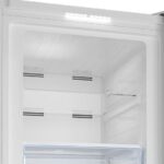 BEKO Pro FFEP5791W Tall Freezer - White - Image 4