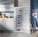 BEKO Pro FFEP5791W Tall Freezer - White - Image 11
