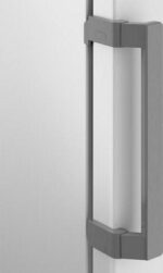 BEKO Pro FFEP5791W Tall Freezer - White - Image 9