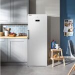 BEKO Pro FFEP5791W Tall Freezer - White - Image 10