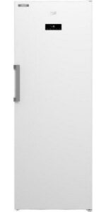 BEKO Pro FFEP5791W Tall Freezer - White