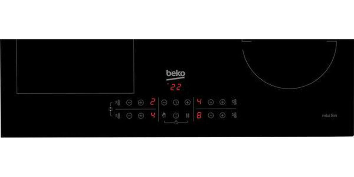 BEKO Pro HII64201MT 38afb79dc2551502e0d36b7bb15a4763