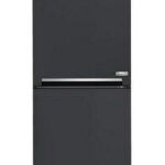BEKO Pro HarvestFresh CNG4582VA 50/50 Fridge Freezer - Anthracite