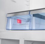 BEKO Pro HarvestFresh GN15880VPX Fridge Freezer - Brushed Steel - Image 7