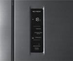 BEKO Pro HarvestFresh GN15880VPX Fridge Freezer - Brushed Steel - Image 12