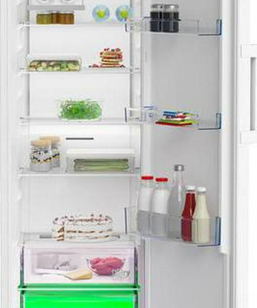 BEKO Pro HarvestFres 9d548e2e777c0d56c924e9a4641849f1