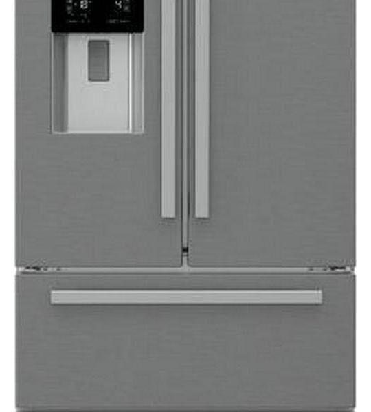 BEKO Pro HarvestFres c2a6430d382d9a5c6193b310fce70536